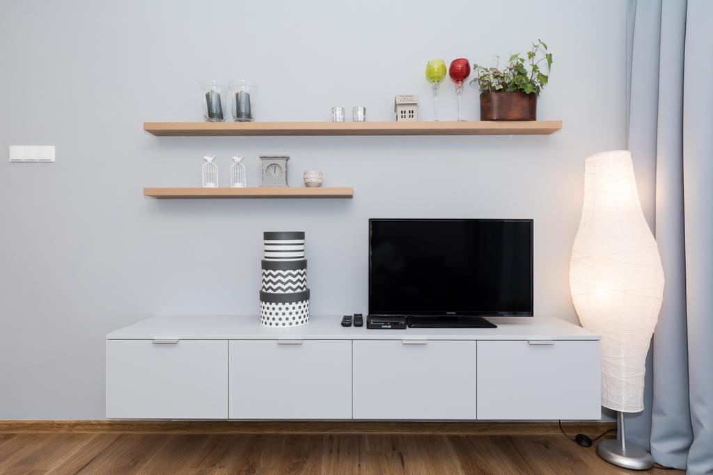 Apartamenty Morski Florek 코워브제크 외부 사진